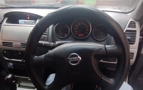 Nissan Wingroad III, 2003 год, 180 000 рублей, 8 фотография