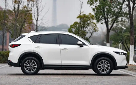 Mazda CX-5 II, 2022 год, 2 620 000 рублей, 16 фотография