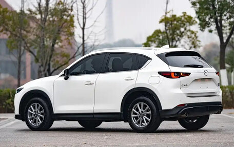 Mazda CX-5 II, 2022 год, 2 620 000 рублей, 22 фотография
