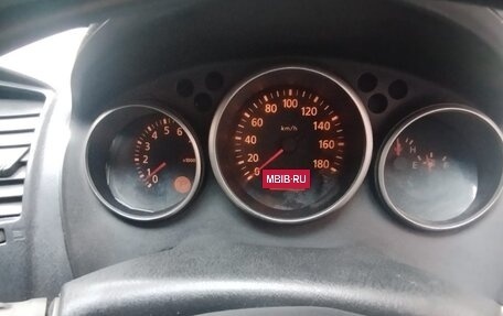 Nissan Wingroad III, 2003 год, 180 000 рублей, 7 фотография