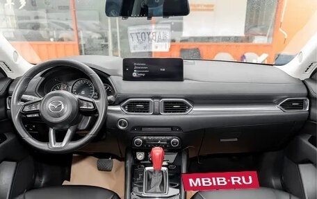 Mazda CX-5 II, 2022 год, 2 620 000 рублей, 18 фотография