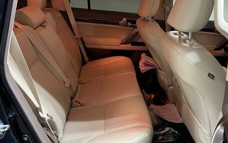 Lexus GX II, 2018 год, 4 500 000 рублей, 7 фотография