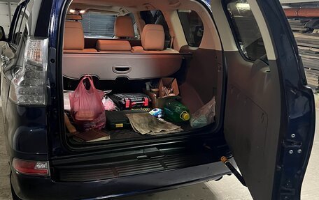 Lexus GX II, 2018 год, 4 500 000 рублей, 8 фотография