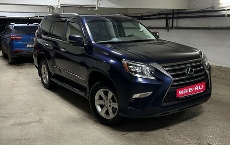 Lexus GX II, 2018 год, 4 500 000 рублей, 6 фотография