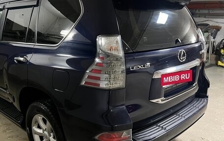 Lexus GX II, 2018 год, 4 500 000 рублей, 3 фотография