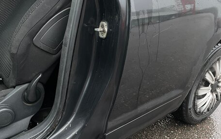 Citroen C4 II рестайлинг, 2007 год, 177 777 рублей, 8 фотография