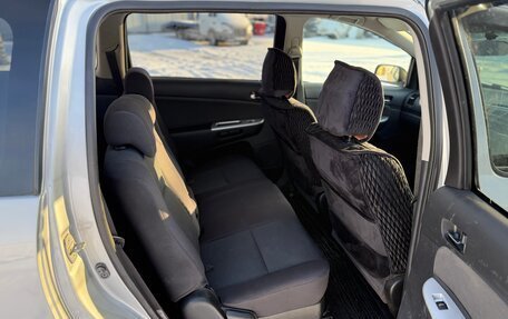 Toyota Wish II, 2003 год, 619 000 рублей, 4 фотография