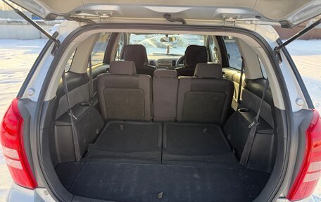 Toyota Wish II, 2003 год, 619 000 рублей, 5 фотография