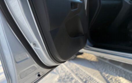 Toyota Wish II, 2003 год, 619 000 рублей, 8 фотография