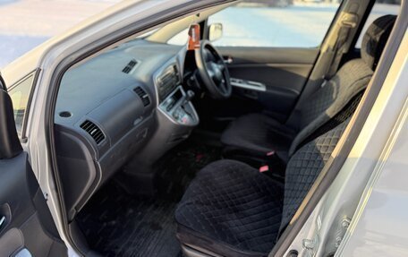 Toyota Wish II, 2003 год, 619 000 рублей, 9 фотография