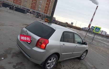 Toyota Corolla, 2006 год, 420 000 рублей, 2 фотография