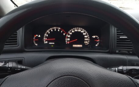 Toyota Corolla, 2006 год, 420 000 рублей, 5 фотография