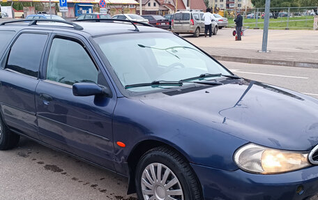 Ford Mondeo II, 1998 год, 225 000 рублей, 2 фотография