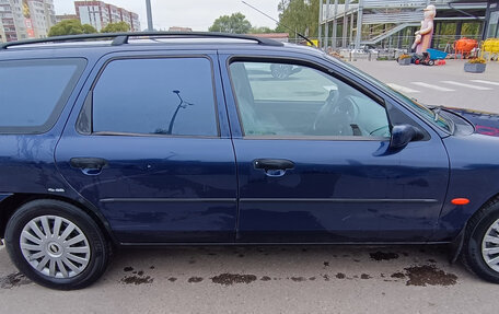 Ford Mondeo II, 1998 год, 225 000 рублей, 3 фотография