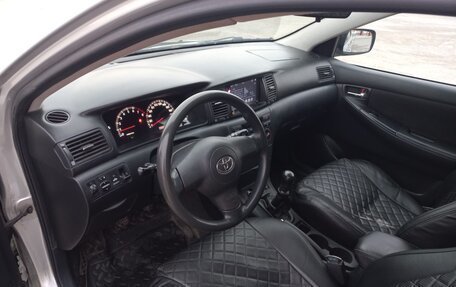 Toyota Corolla, 2006 год, 420 000 рублей, 6 фотография