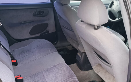 Ford Mondeo II, 1998 год, 225 000 рублей, 13 фотография