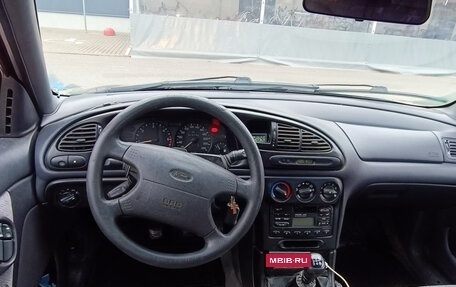 Ford Mondeo II, 1998 год, 225 000 рублей, 8 фотография