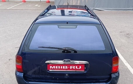 Ford Mondeo II, 1998 год, 225 000 рублей, 9 фотография