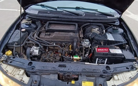 Ford Mondeo II, 1998 год, 225 000 рублей, 11 фотография