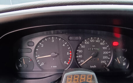 Ford Mondeo II, 1998 год, 225 000 рублей, 15 фотография