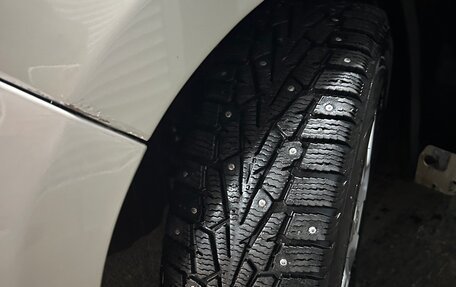 Nissan Tiida, 2011 год, 500 000 рублей, 5 фотография