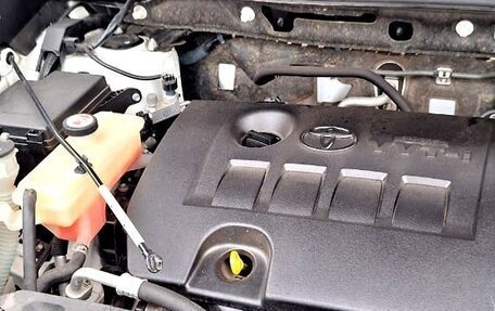 Toyota RAV4, 2017 год, 2 450 000 рублей, 7 фотография