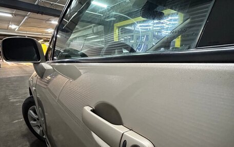 Nissan Tiida, 2011 год, 500 000 рублей, 8 фотография