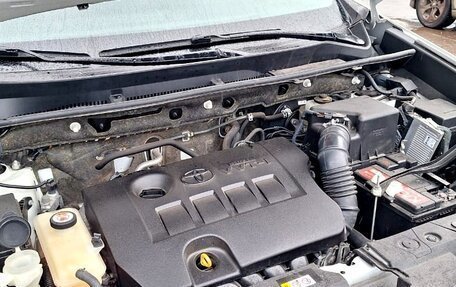 Toyota RAV4, 2017 год, 2 450 000 рублей, 6 фотография