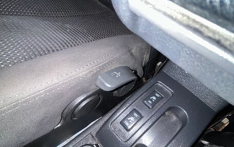 Nissan Tiida, 2011 год, 500 000 рублей, 16 фотография