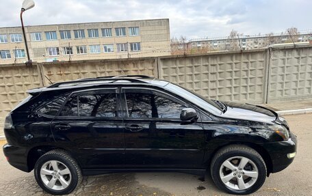 Lexus RX II рестайлинг, 2003 год, 1 250 000 рублей, 10 фотография