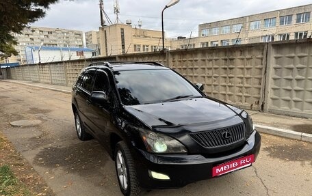 Lexus RX II рестайлинг, 2003 год, 1 250 000 рублей, 7 фотография