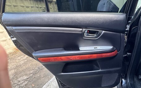 Lexus RX II рестайлинг, 2003 год, 1 250 000 рублей, 25 фотография