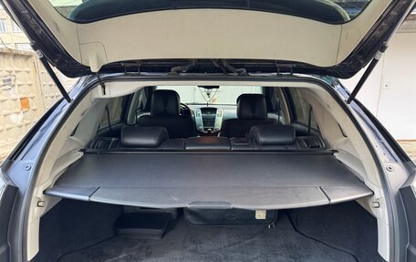 Lexus RX II рестайлинг, 2003 год, 1 250 000 рублей, 36 фотография