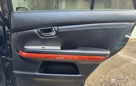 Lexus RX II рестайлинг, 2003 год, 1 250 000 рублей, 27 фотография