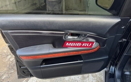 Lexus RX II рестайлинг, 2003 год, 1 250 000 рублей, 24 фотография