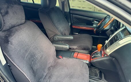 Lexus RX II рестайлинг, 2003 год, 1 250 000 рублей, 31 фотография