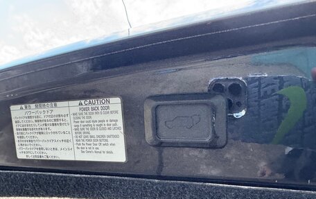 Lexus RX II рестайлинг, 2003 год, 1 250 000 рублей, 38 фотография