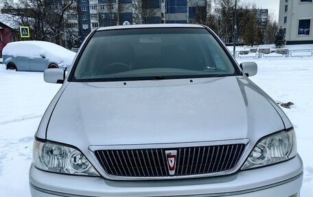 Toyota Vista V30, 2002 год, 610 000 рублей, 2 фотография