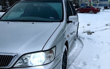 Toyota Vista V30, 2002 год, 610 000 рублей, 4 фотография