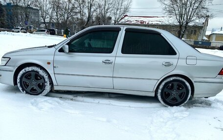 Toyota Vista V30, 2002 год, 610 000 рублей, 5 фотография