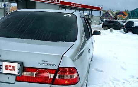 Toyota Vista V30, 2002 год, 610 000 рублей, 8 фотография
