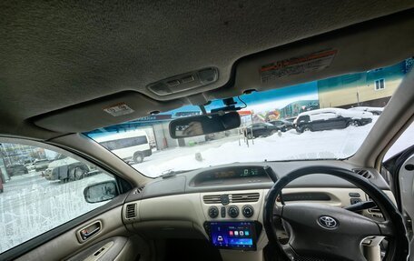 Toyota Vista V30, 2002 год, 610 000 рублей, 13 фотография