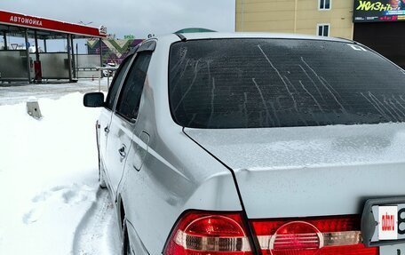 Toyota Vista V30, 2002 год, 610 000 рублей, 6 фотография