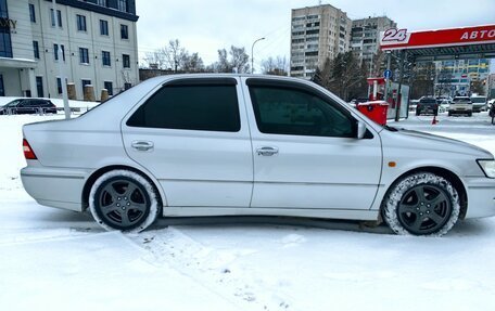 Toyota Vista V30, 2002 год, 610 000 рублей, 9 фотография