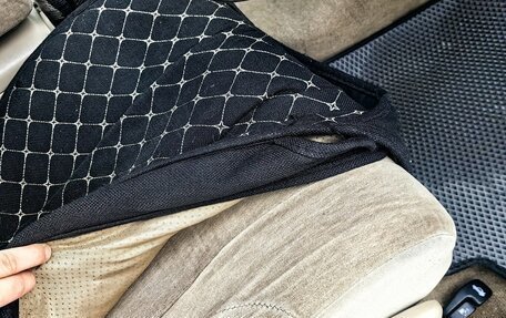 Toyota Vista V30, 2002 год, 610 000 рублей, 12 фотография