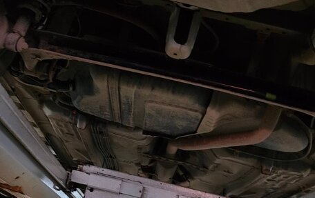 Toyota Vista V30, 2002 год, 610 000 рублей, 17 фотография