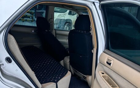 Toyota Vista V30, 2002 год, 610 000 рублей, 14 фотография