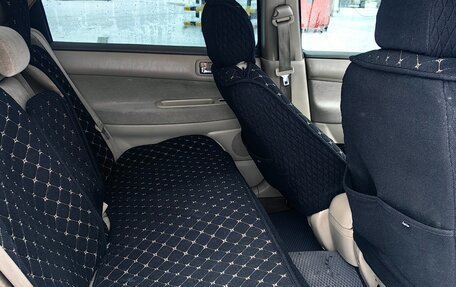 Toyota Vista V30, 2002 год, 610 000 рублей, 15 фотография