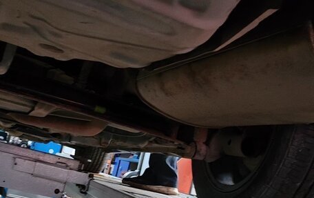 Toyota Vista V30, 2002 год, 610 000 рублей, 18 фотография