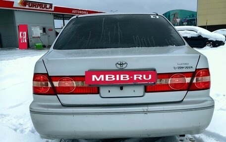 Toyota Vista V30, 2002 год, 610 000 рублей, 7 фотография